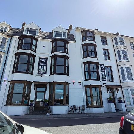 Cardigan Bay Self Catering Accommodation Aberystwyth Luaran gambar