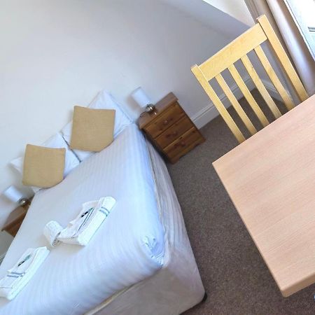 Cardigan Bay Self Catering Accommodation Aberystwyth Luaran gambar