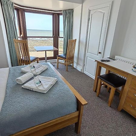 Cardigan Bay Self Catering Accommodation Aberystwyth Luaran gambar