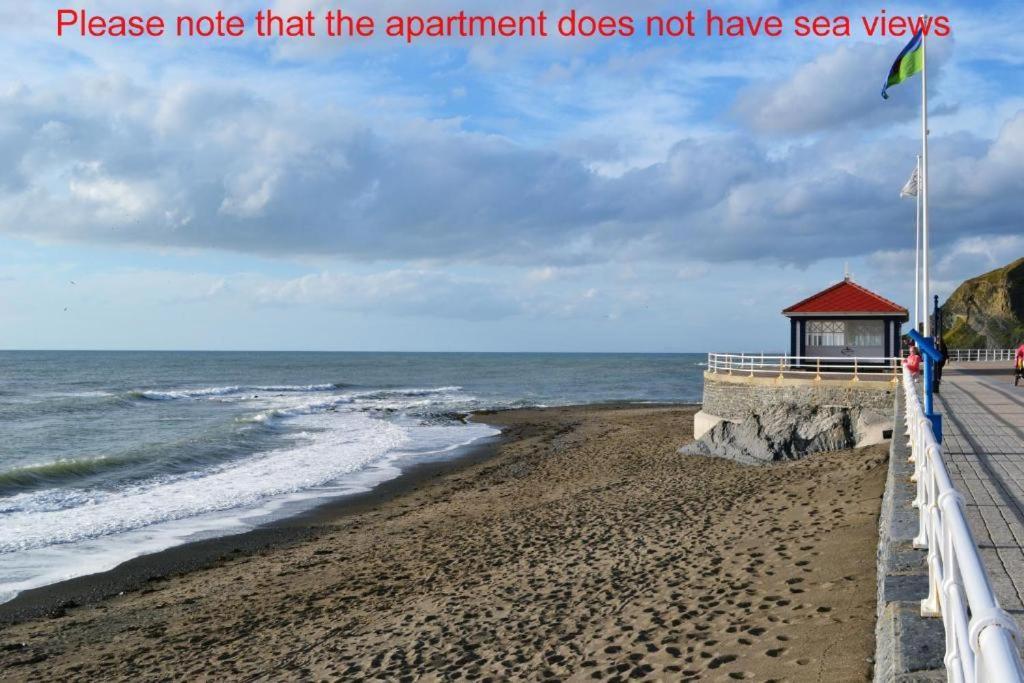 Cardigan Bay Self Catering Accommodation Aberystwyth Luaran gambar