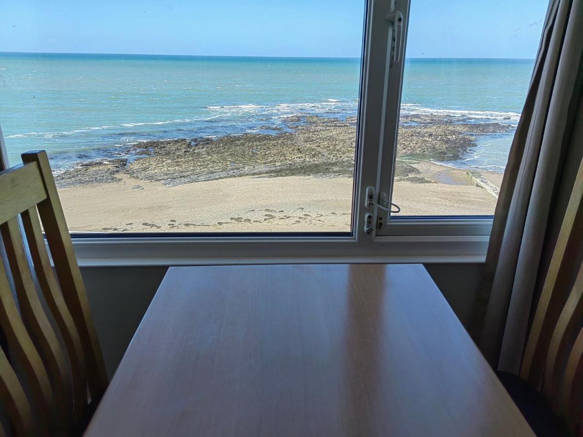 Cardigan Bay Self Catering Accommodation Aberystwyth Luaran gambar