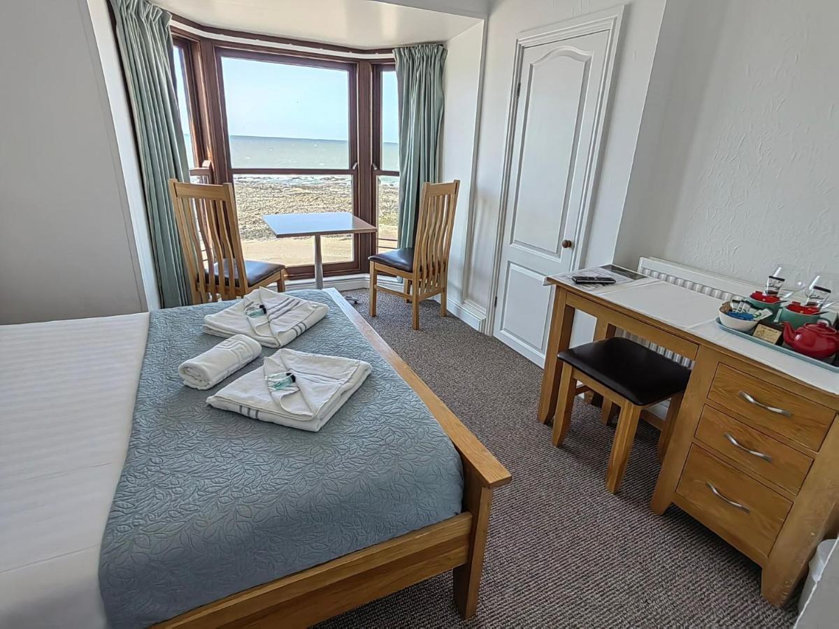 Cardigan Bay Self Catering Accommodation Aberystwyth Luaran gambar