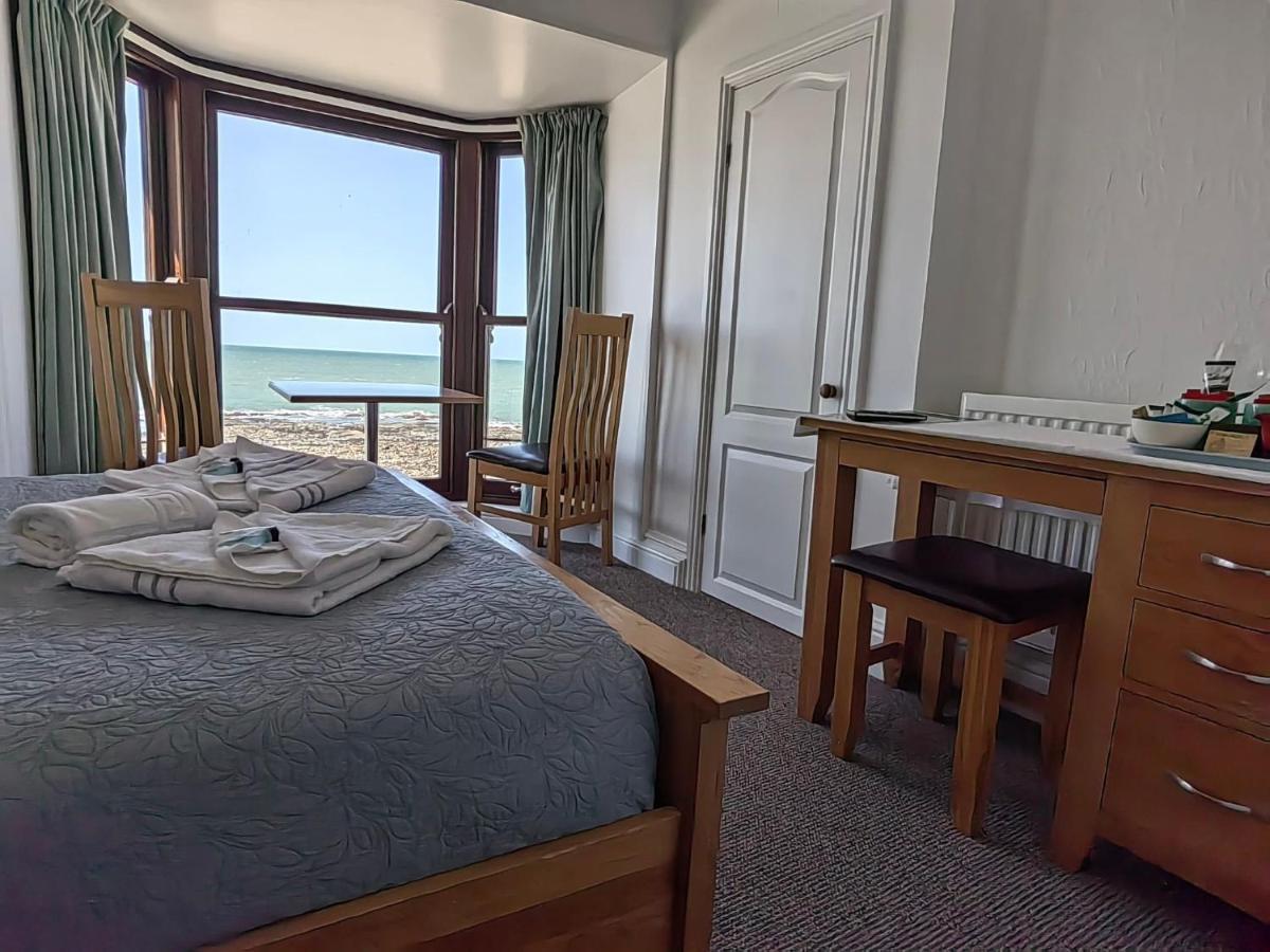 Cardigan Bay Self Catering Accommodation Aberystwyth Luaran gambar