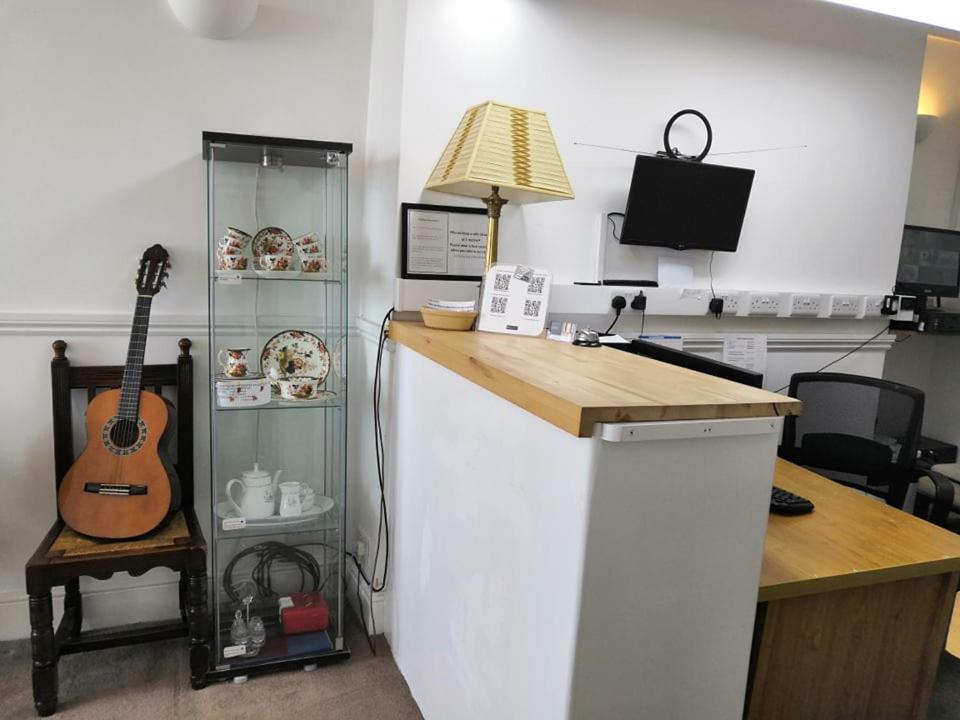 Cardigan Bay Self Catering Accommodation Aberystwyth Luaran gambar