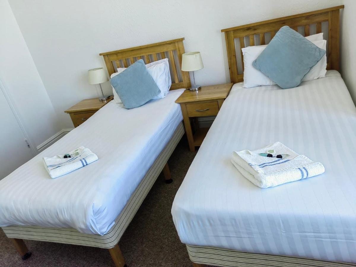 Cardigan Bay Self Catering Accommodation Aberystwyth Luaran gambar