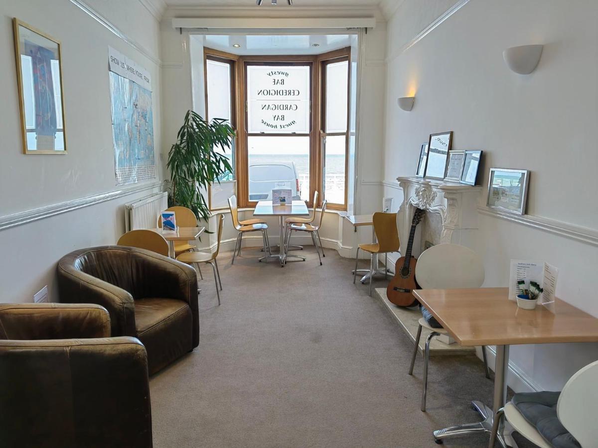 Cardigan Bay Self Catering Accommodation Aberystwyth Luaran gambar
