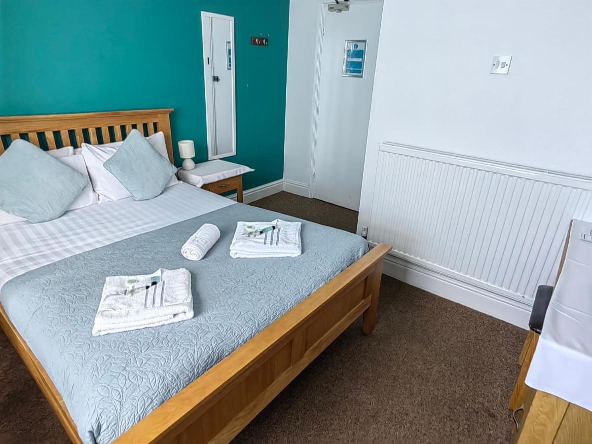 Cardigan Bay Self Catering Accommodation Aberystwyth Luaran gambar