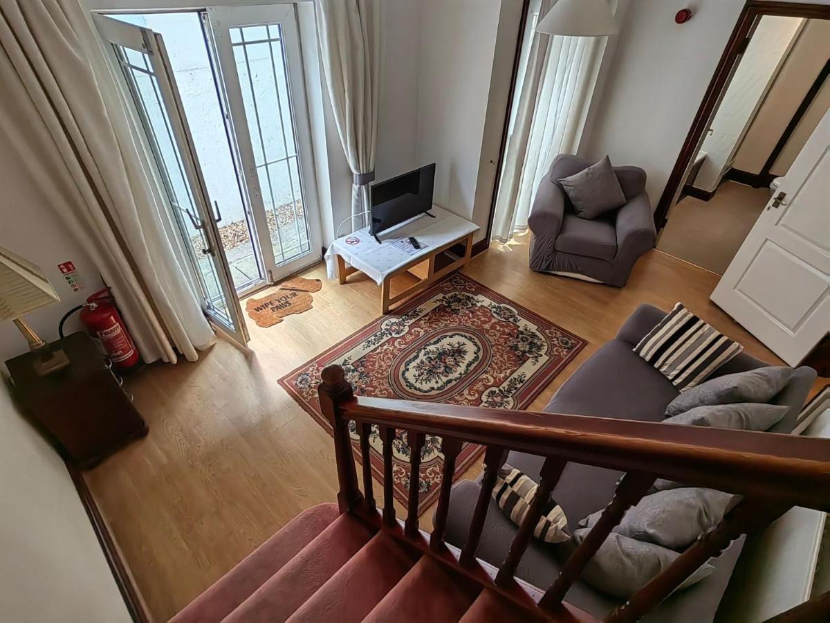 Cardigan Bay Self Catering Accommodation Aberystwyth Luaran gambar