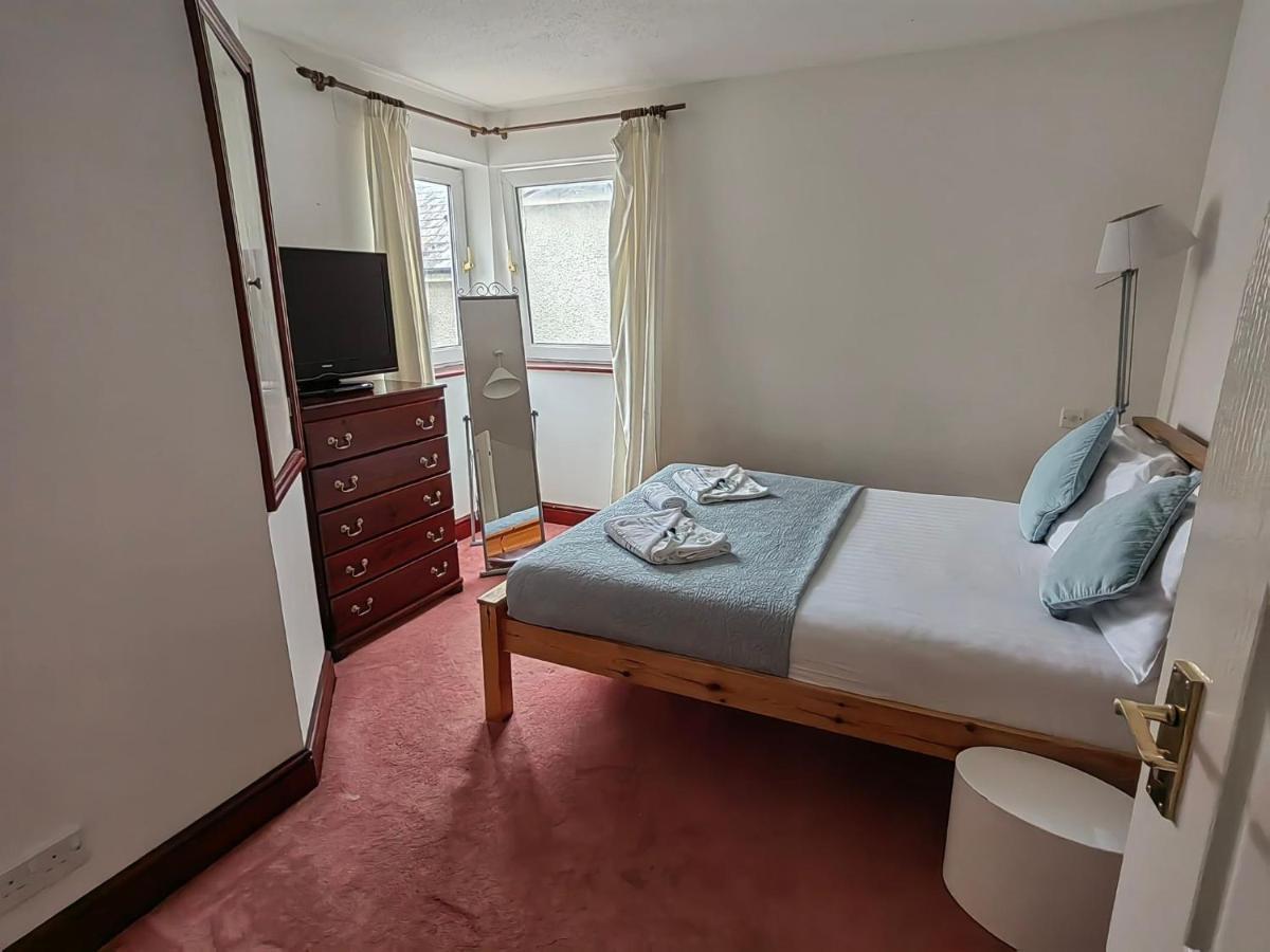 Cardigan Bay Self Catering Accommodation Aberystwyth Luaran gambar