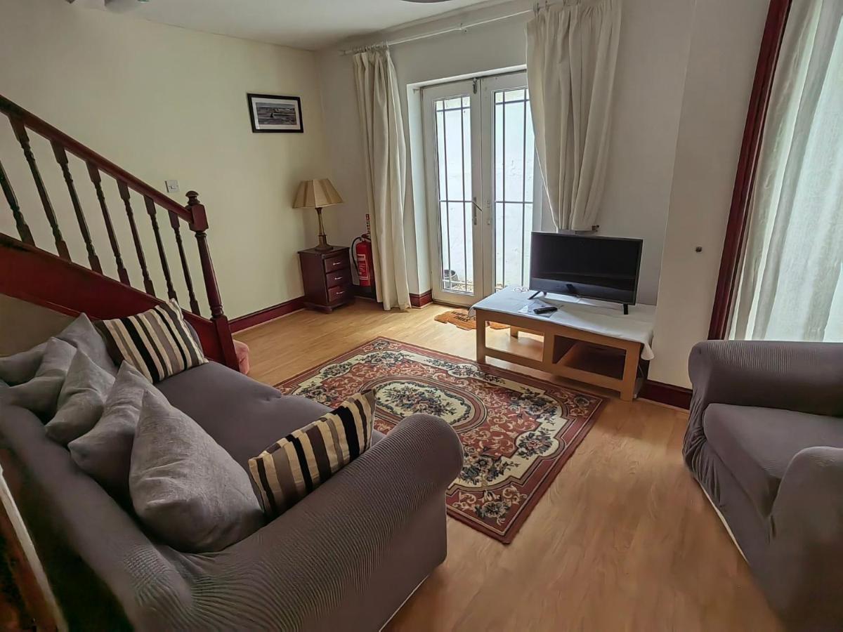 Cardigan Bay Self Catering Accommodation Aberystwyth Luaran gambar