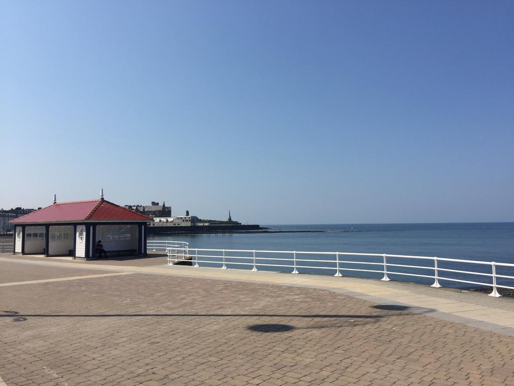 Cardigan Bay Self Catering Accommodation Aberystwyth Luaran gambar