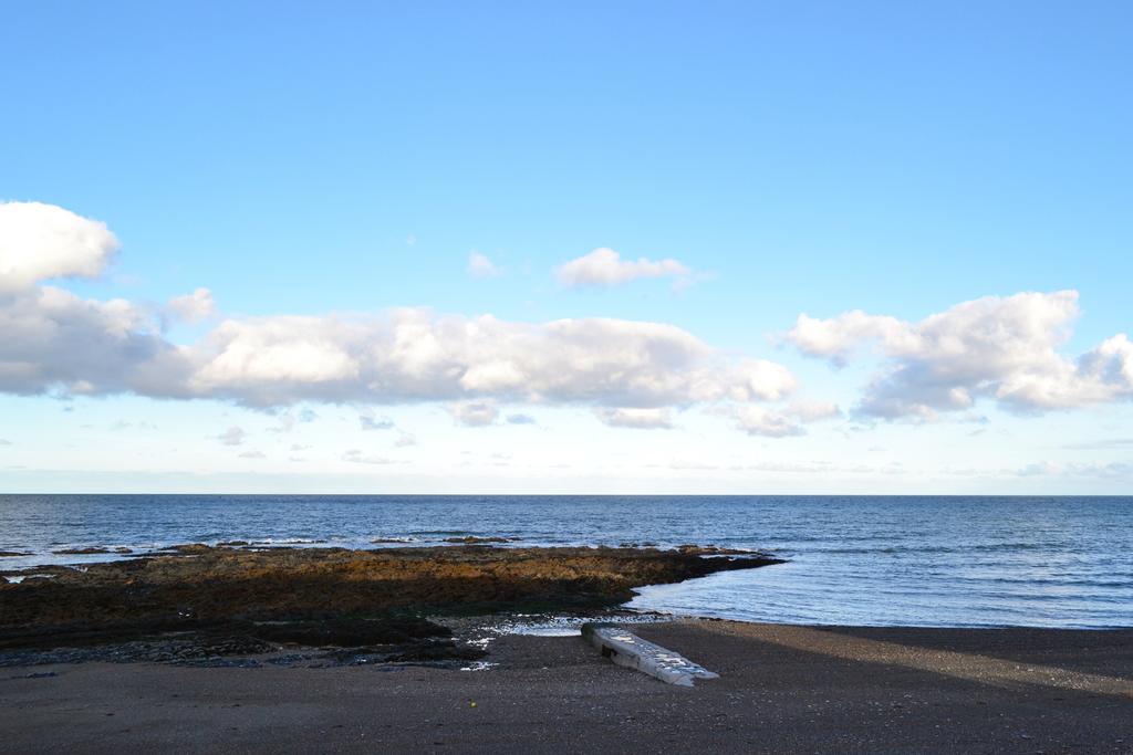 Cardigan Bay Self Catering Accommodation Aberystwyth Luaran gambar