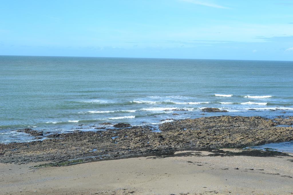 Cardigan Bay Self Catering Accommodation Aberystwyth Luaran gambar