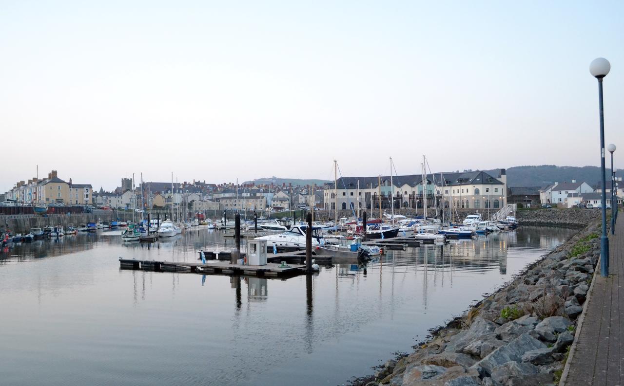Cardigan Bay Self Catering Accommodation Aberystwyth Luaran gambar