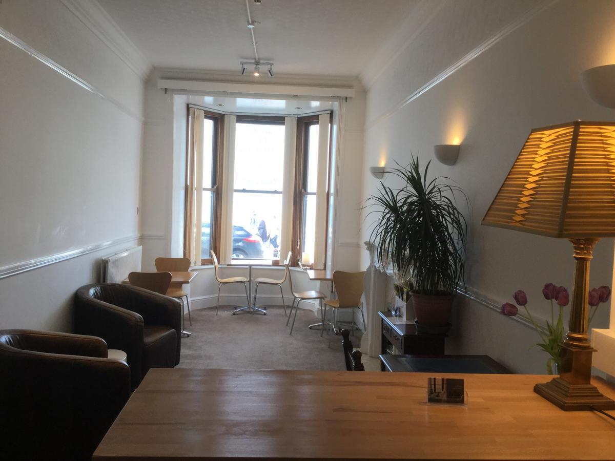 Cardigan Bay Self Catering Accommodation Aberystwyth Luaran gambar