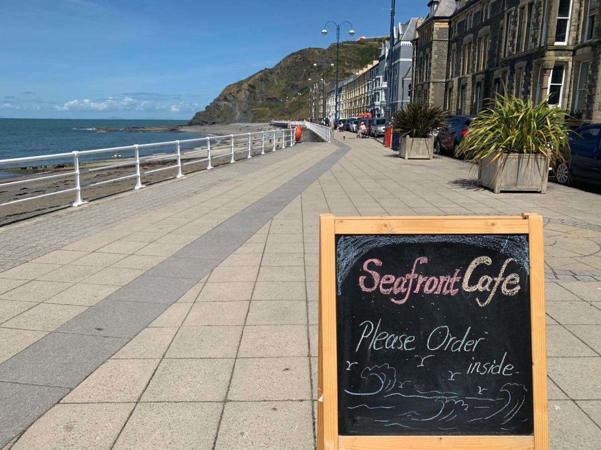Cardigan Bay Self Catering Accommodation Aberystwyth Luaran gambar