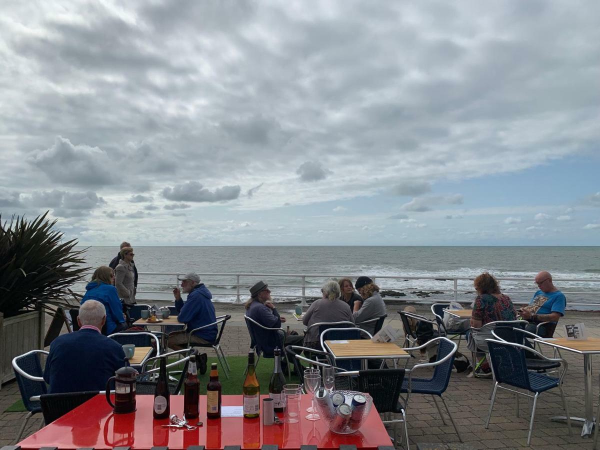 Cardigan Bay Self Catering Accommodation Aberystwyth Luaran gambar