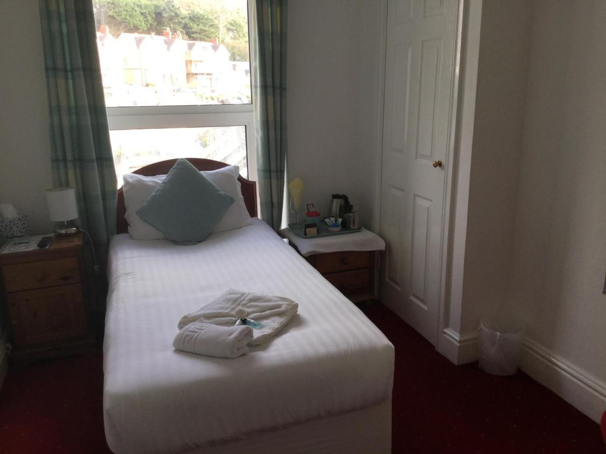 Cardigan Bay Self Catering Accommodation Aberystwyth Luaran gambar