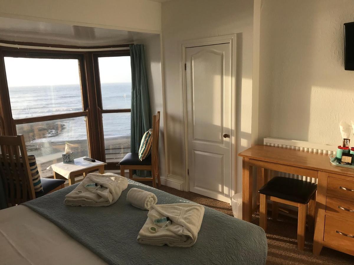 Cardigan Bay Self Catering Accommodation Aberystwyth Luaran gambar