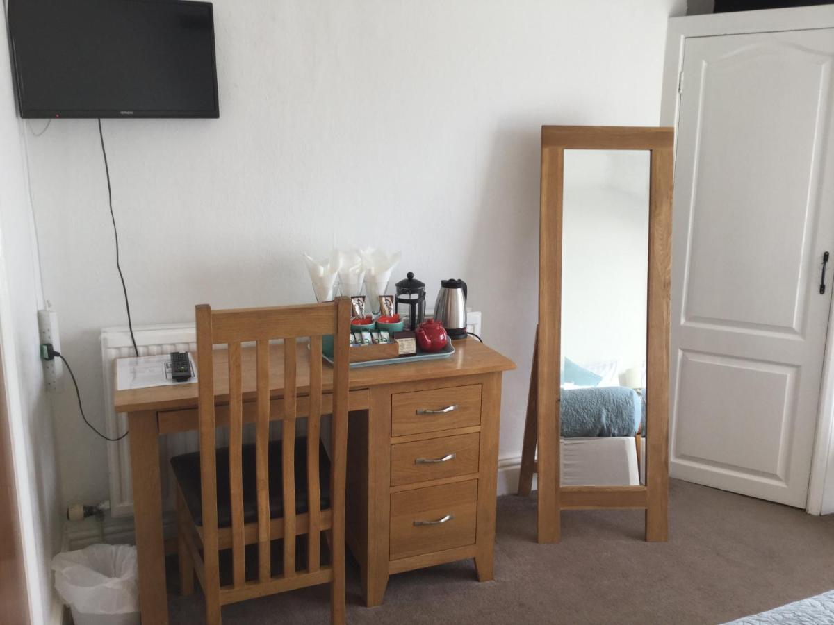 Cardigan Bay Self Catering Accommodation Aberystwyth Luaran gambar
