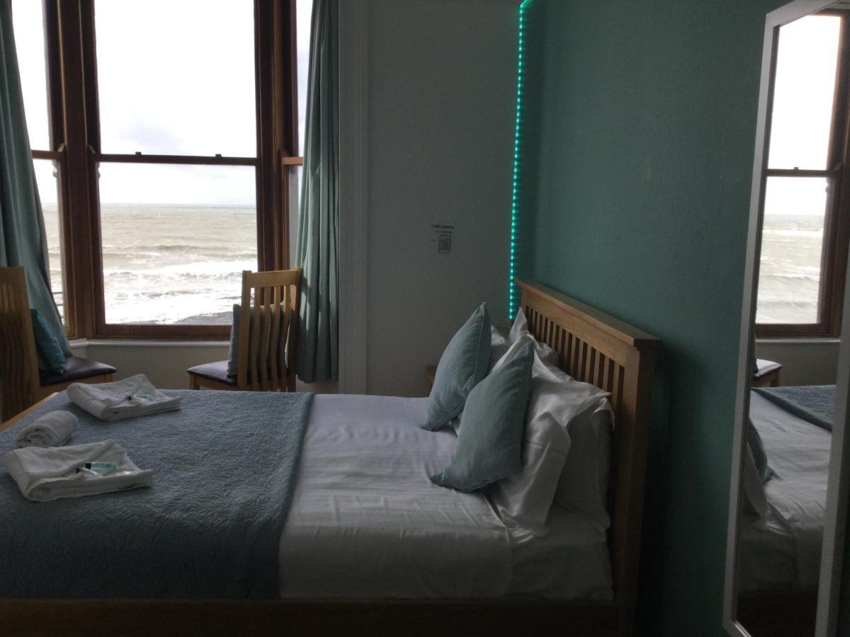 Cardigan Bay Self Catering Accommodation Aberystwyth Luaran gambar