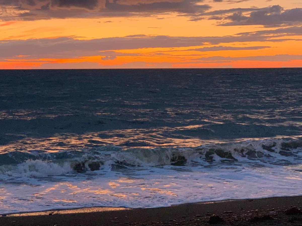Cardigan Bay Self Catering Accommodation Aberystwyth Luaran gambar