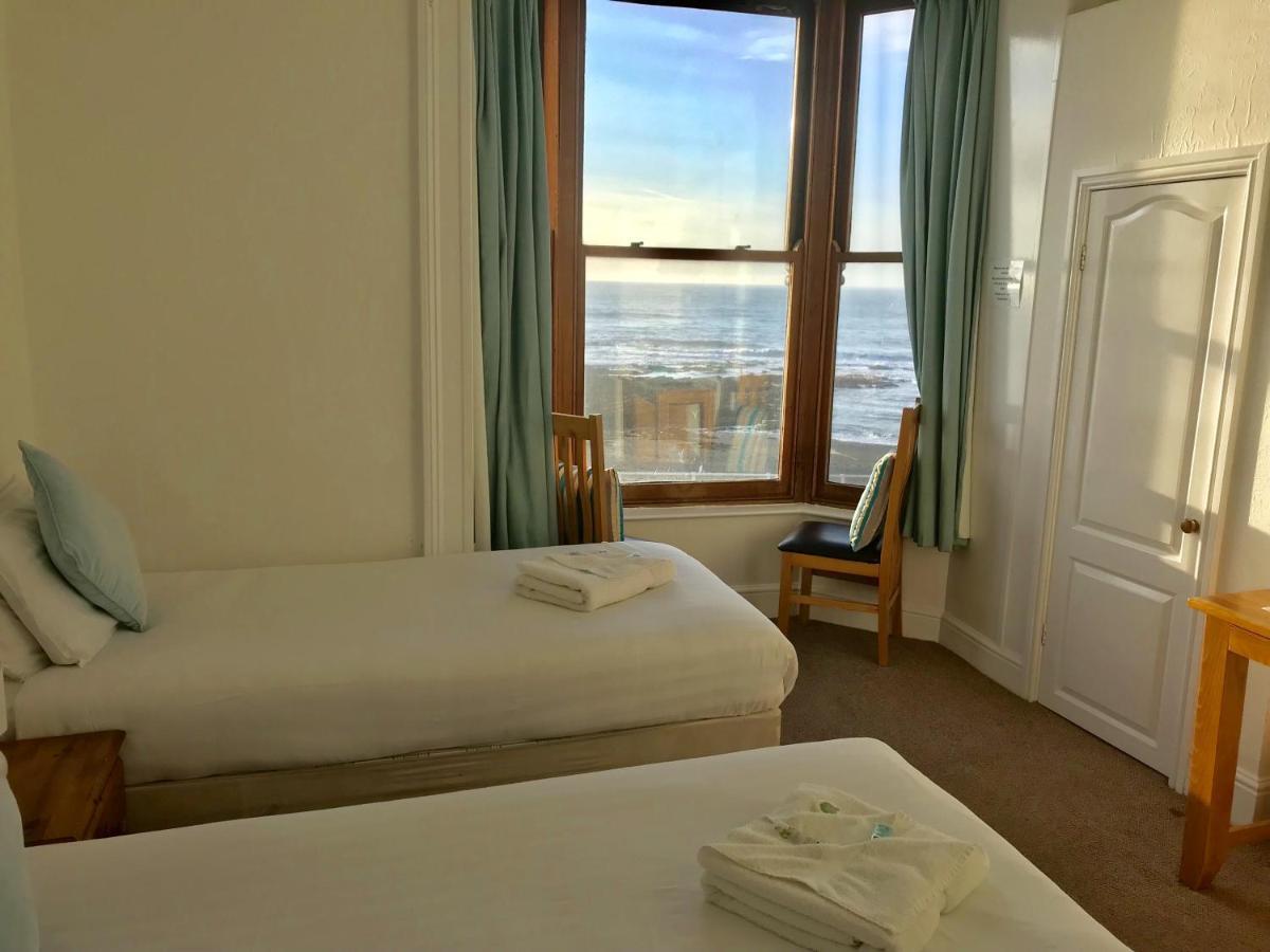 Cardigan Bay Self Catering Accommodation Aberystwyth Luaran gambar