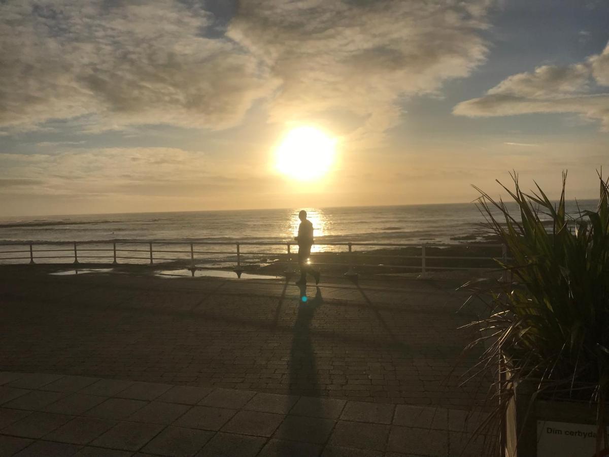 Cardigan Bay Self Catering Accommodation Aberystwyth Luaran gambar