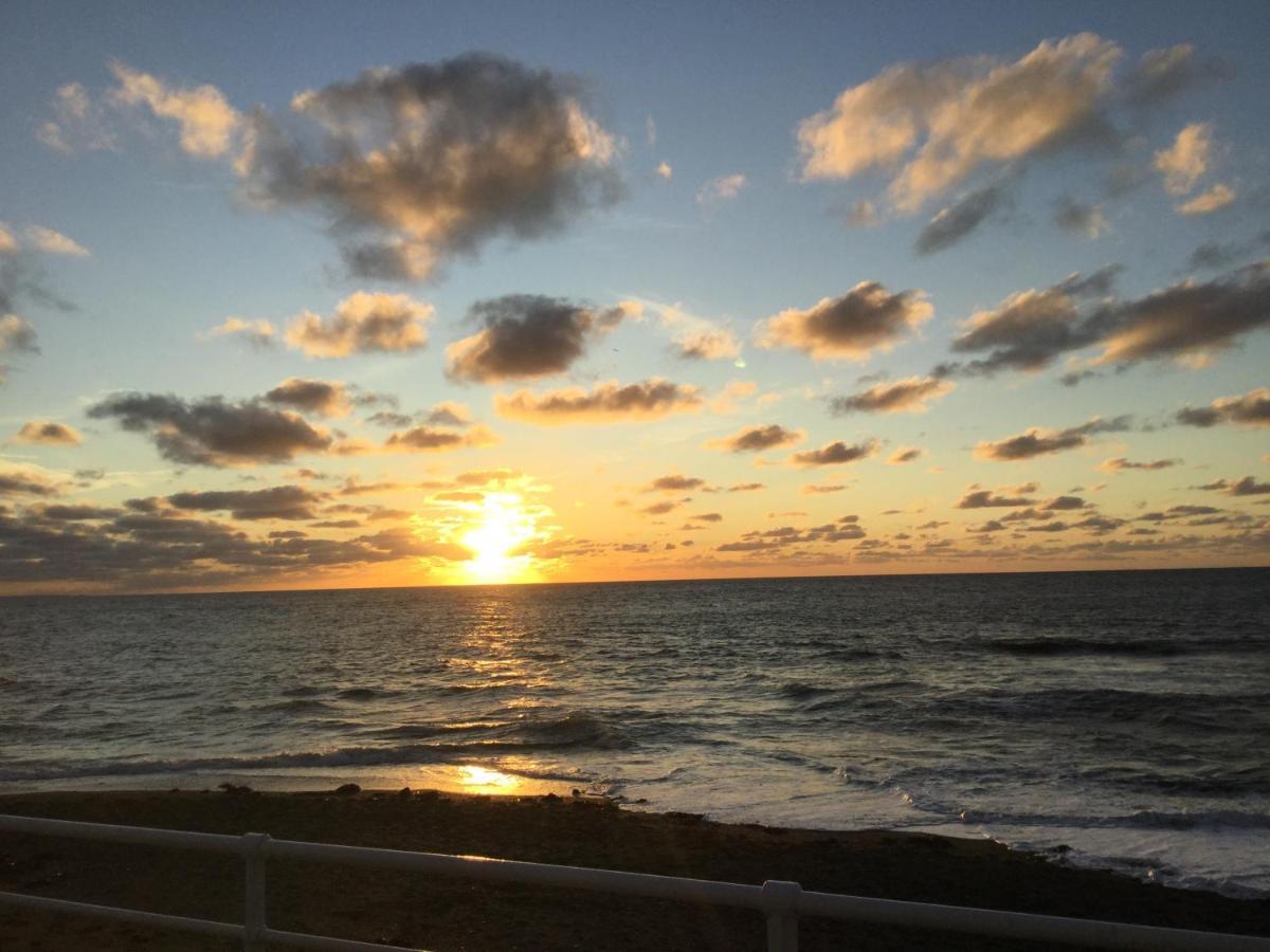Cardigan Bay Self Catering Accommodation Aberystwyth Luaran gambar